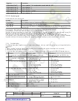 Preview for 52 page of ABB Sace Emax UL Listed Installation, Service And Maintenance Instructions