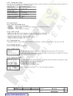 Предварительный просмотр 59 страницы ABB Sace Emax UL Listed Installation, Service And Maintenance Instructions