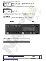 Предварительный просмотр 60 страницы ABB Sace Emax UL Listed Installation, Service And Maintenance Instructions