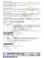 Предварительный просмотр 74 страницы ABB Sace Emax UL Listed Installation, Service And Maintenance Instructions