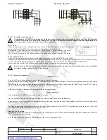 Предварительный просмотр 84 страницы ABB Sace Emax UL Listed Installation, Service And Maintenance Instructions