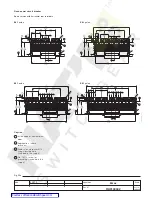 Предварительный просмотр 111 страницы ABB Sace Emax UL Listed Installation, Service And Maintenance Instructions