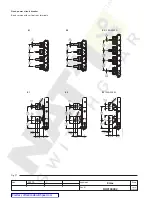 Предварительный просмотр 112 страницы ABB Sace Emax UL Listed Installation, Service And Maintenance Instructions