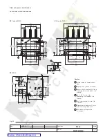 Предварительный просмотр 119 страницы ABB Sace Emax UL Listed Installation, Service And Maintenance Instructions