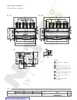 Предварительный просмотр 121 страницы ABB Sace Emax UL Listed Installation, Service And Maintenance Instructions