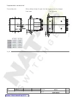 Preview for 123 page of ABB Sace Emax UL Listed Installation, Service And Maintenance Instructions