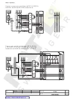 Предварительный просмотр 128 страницы ABB Sace Emax UL Listed Installation, Service And Maintenance Instructions