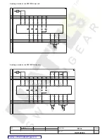 Предварительный просмотр 131 страницы ABB Sace Emax UL Listed Installation, Service And Maintenance Instructions