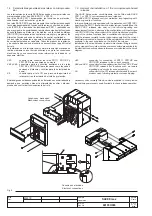 Preview for 8 page of ABB SACE Emax Instructions For Installation And Service