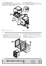 Preview for 12 page of ABB SACE Emax Instructions For Installation And Service