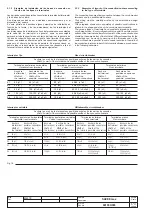 Preview for 14 page of ABB SACE Emax Instructions For Installation And Service