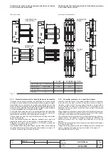 Preview for 15 page of ABB SACE Emax Instructions For Installation And Service