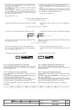 Preview for 62 page of ABB SACE Emax Instructions For Installation And Service