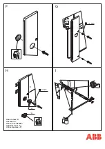 Preview for 3 page of ABB SACE Emax Manual