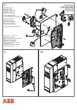 Preview for 10 page of ABB SACE Emax Manual