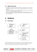 Предварительный просмотр 12 страницы ABB SACE PR010/T Instructions Manual