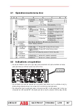 Предварительный просмотр 7 страницы ABB SACE PR010/T Manual