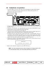 Предварительный просмотр 15 страницы ABB SACE PR010/T Manual