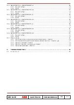 Preview for 3 page of ABB SACE PR021/K Manual