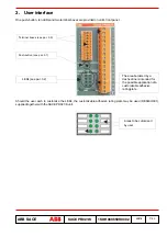 Preview for 7 page of ABB SACE PR021/K Manual