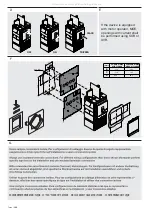 Preview for 2 page of ABB SACE Tmax T4 Series Installation Instructions