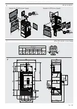 Preview for 3 page of ABB SACE Tmax T4 Series Installation Instructions