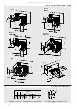 Preview for 4 page of ABB SACE Tmax T4 Series Installation Instructions