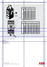 Preview for 5 page of ABB SACE Tmax T4 Series Installation Instructions