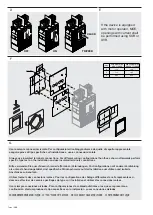 Предварительный просмотр 2 страницы ABB SACE Tmax T5 1000V DC Installation Instructions