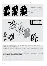 Preview for 2 page of ABB SACE Tmax T6 Installation Instructions