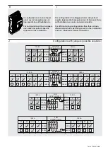 Preview for 5 page of ABB SACE Tmax T7D/PV Installation Instructions Manual