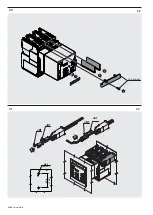 Предварительный просмотр 7 страницы ABB SACE Tmax XT Series Manual