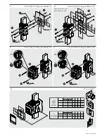 Preview for 2 page of ABB SACE Tmax XT UL Installation Instructions