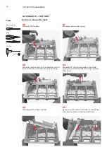 Предварительный просмотр 24 страницы ABB Sace TMAX XT XT4 ELECTRONIC Disassembly Instructions Manual