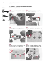 Предварительный просмотр 22 страницы ABB Sace TMAX XT XT4 ELECTRONIC Instruction Handbook Manual