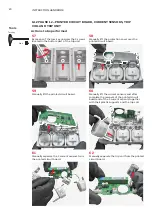 Предварительный просмотр 24 страницы ABB Sace TMAX XT XT4 ELECTRONIC Instruction Handbook Manual