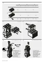 Предварительный просмотр 4 страницы ABB SACE Tmax XT Quick Start Manual