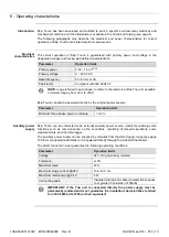 Preview for 13 page of ABB SACE Tmax XT2 User Manual