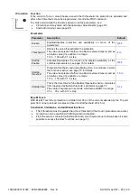 Preview for 39 page of ABB SACE Tmax XT2 User Manual