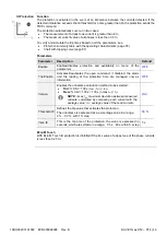 Preview for 43 page of ABB SACE Tmax XT2 User Manual