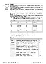 Preview for 58 page of ABB SACE Tmax XT2 User Manual