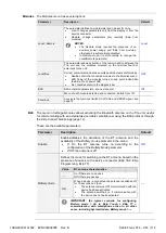 Preview for 114 page of ABB SACE Tmax XT2 User Manual