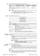 Preview for 176 page of ABB SACE Tmax XT2 User Manual