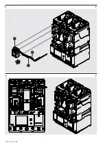 Preview for 4 page of ABB SACE Tmax XT5 Assembly & Installation