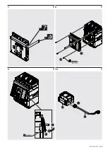 Preview for 5 page of ABB SACE Tmax XT5 Assembly & Installation