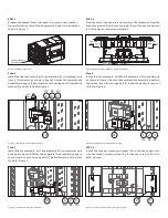 Preview for 2 page of ABB SACE Tmax XT5 Installation Instructions
