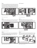 Preview for 3 page of ABB SACE Tmax XT5 Installation Instructions