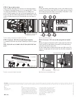 Preview for 4 page of ABB SACE Tmax XT5 Installation Instructions