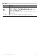 Preview for 5 page of ABB SACE Tmax XT5 Operation And Maintenance Manual