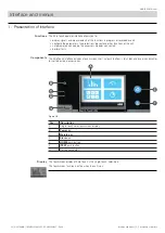 Предварительный просмотр 25 страницы ABB SACE Tmax XT5 Operation And Maintenance Manual